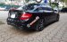 Cần bán Mercedes C300 AMG sản xuất 2013, màu đen như mới