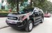 Ô Tô Thủ Đô bán xe Ford Ranger XLS 2.2 AT 2016, màu đen 585 triệu