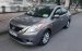 Bán Nissan Sunny XV năm 2014, màu xám, số tự động 