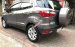 Bán xe Ford EcoSport 1.5 Titanium 2016, màu xám
