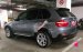 Cần bán lại xe BMW X5 4.8 đời 2007, màu xám, xe nhập 