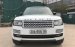 Bán LandRover Range Rover HSE SX 2014, đăng ký 2015, màu trắng, nội thất kem