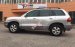 Bán ô tô Hyundai Santa Fe Gold đời 2004, màu bạc, keo chỉ nguyên zin