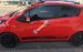 Xe Chevrolet Spark 1.2 LT đời 2016, màu đỏ, giá 275tr