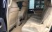 Bán Toyota Land Cruiser VX 2016, màu đen, xe nhập biển Hà nội 