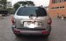 Bán ô tô Hyundai Santa Fe Gold đời 2004, màu bạc, keo chỉ nguyên zin