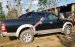 Bán Ford Ranger XLT năm sản xuất 2007, màu đen, 285tr