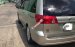 Cần bán gấp Toyota Sienna XLE sản xuất năm 2009, màu bạc, xe đẹp