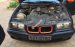 Cần bán lại xe BMW 3 Series 320i đời 1996, màu đen, giá rẻ
