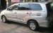 Cần bán lại xe Toyota Innova J năm 2009, màu bạc, không ngập nước hay hư hỏng