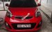 Bán Kia Morning S đời 2014, màu đỏ, xe đã đi được 40.000km