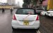 Cần bán xe Suzuki Swift 1.4AT sản xuất 2013, màu trắng, nhập khẩu