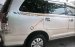 Cần bán lại xe Toyota Innova J năm 2009, màu bạc, không ngập nước hay hư hỏng
