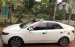 Bán Kia Forte GDi 2010, màu trắng, nhập khẩu nguyên chiếc số tự động, giá tốt