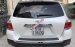 Cần bán xe Toyota Highlander SE sản xuất 2011, màu trắng, xe nhập