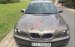 Cần bán BMW 3 Series 318i sản xuất 2006, nhập khẩu
