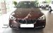 BMW 528i GT màu nâu đỏ sản xuất 12/2017 đăng ký cuối 2018 biển Hà Nội