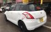 Cần bán xe Suzuki Swift 1.4AT sản xuất 2013, màu trắng, nhập khẩu