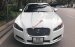 Bán ô tô Jaguar XF 2.0 AT đời 2014, Đk 2015