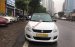 Cần bán xe Suzuki Swift 1.4AT sản xuất 2013, màu trắng, nhập khẩu