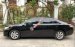 Bán gấp Toyota Camry LE đời 2010, màu đen, nhập khẩu
