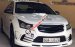 Bán Chevrolet Cruze 1.8 LTZ sản xuất năm 2014, màu trắng  