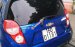 Bán Chevrolet Spark Duo 2017, màu xanh lam, xe gia đình