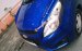 Bán Chevrolet Spark Duo 2017, màu xanh lam, xe gia đình