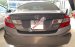 Bán Honda Civic 1.8AT năm 2016, màu xám, số tự động