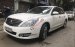 Bán ô tô Nissan Teana 2.0 năm 2010, màu trắng, nhập khẩu