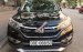 Bán xe Honda CR V 2.0 AT sản xuất 2015, màu đen  