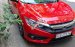 Bán Honda Civic 1.8 E năm 2017, màu đỏ, nhập khẩu, số tự động 