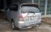 Bán gấp Toyota Innova J 2006, màu bạc chính chủ, 240 triệu 