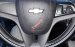 Bán Chevrolet Cruze LS đời 2014, màu trắng như mới, giá 412tr