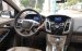 Bán xe Ford Focus Titanium sản xuất 2014, màu trắng, xe nhập