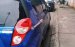 Bán Chevrolet Spark Duo 2017, màu xanh lam, xe gia đình