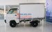 Bán ô tô Suzuki Supper Carry Truck số sàn, sản xuất năm 2018, màu trắng, nhập khẩu, giá tốt