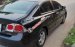 Bán Honda Civic 1.8 sản xuất năm 2009, màu đen, giá tốt