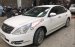 Bán ô tô Nissan Teana 2.0 năm 2010, màu trắng, nhập khẩu