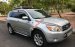 Bán Toyota RAV4 Limited năm sản xuất 2008, màu bạc, nhập khẩu 