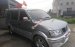 Cần bán Mitsubishi Jolie SS năm 2002, màu bạc, 105tr