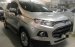 Cần bán Ford EcoSport 1.5 Titanium năm sản xuất 2014, màu bạc