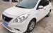 Bán Nissan Sunny XV (tự động) sản xuất cuối 2016, màu trắng, xe mới đi 3,8 vạn km