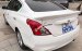 Bán Nissan Sunny XV (tự động) sản xuất cuối 2016, màu trắng, xe mới đi 3,8 vạn km