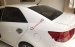 Cần bán lại xe Kia Forte 1.6MT đời 2011, màu trắng, nhập khẩu nguyên chiếc chính chủ, 370 triệu