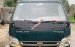 Bán xe tải Thaco Forland màu xanh, 2,5 tấn, thùng kín, đời 2012