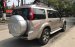 Gia đình tôi cần bán chiếc xe Ford Everet số sàn, máy dầu, sản xuất cuối năm 2013, màu vàng cát