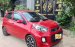 Kia Morning 2017 máy 1.25, xe gia đình dùng còn zin 90%