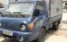 Bán Hyundai Porter năm sản xuất 1997, màu xanh lam, nhập khẩu  