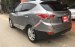 Cần bán Hyundai Tucson đời 2010, màu xám (ghi), giá 550 tr